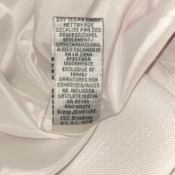 theia Oeganza Multi Floral Print Tea Leght Cocktail Dress - Picture 7 of 17